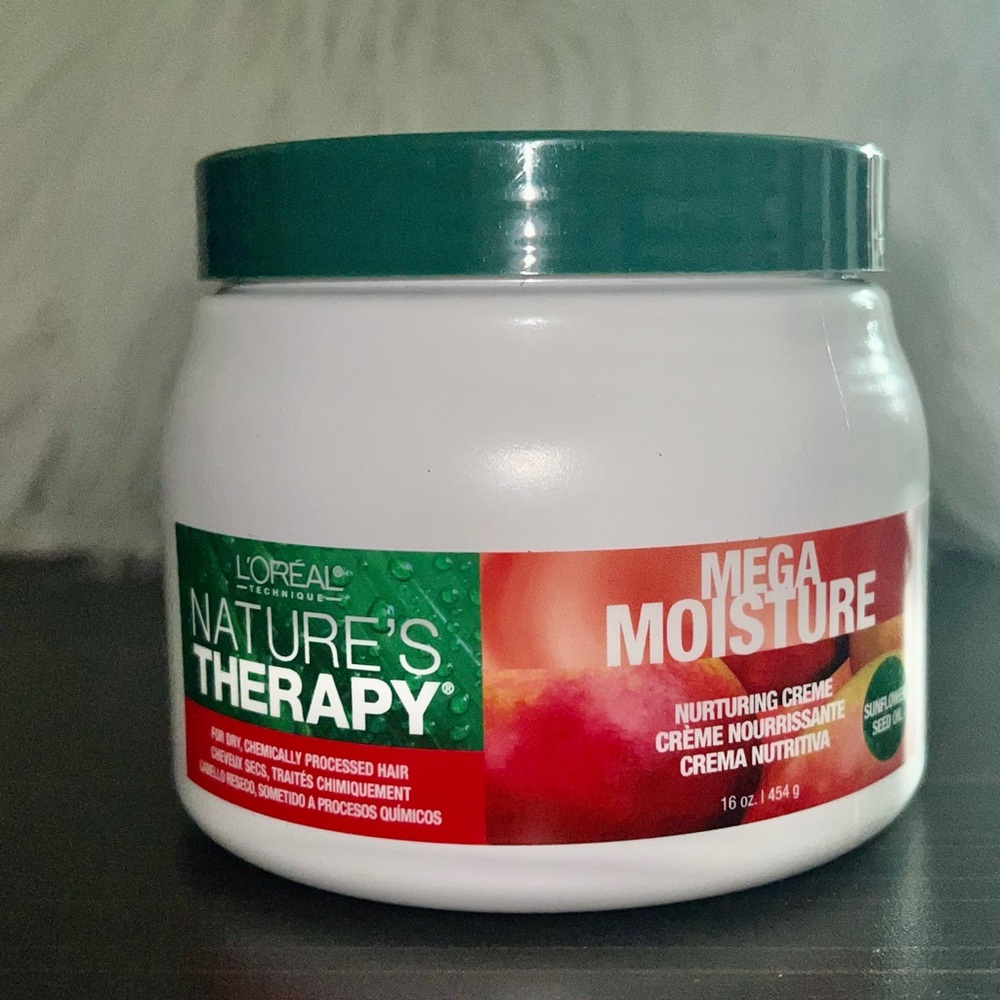 Natures Therapy Mega Moister